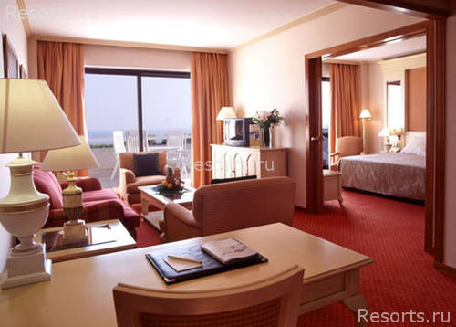 Melia Sitges 5